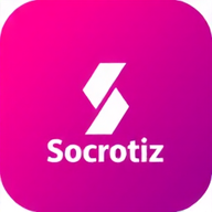 Socrotiz Mobile & Trading logo